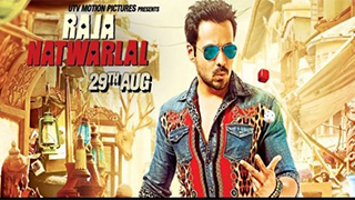 Raja Natwarlal